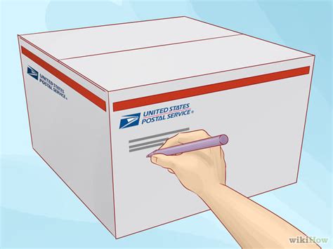 Taste of home special delivery box. How to Ship a Package at the Post Office - 5 Easy Steps