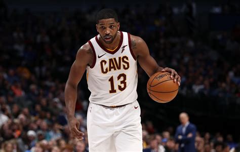 Cleveland Cavaliers: Tristan Thompson wants his number retired by Cavs