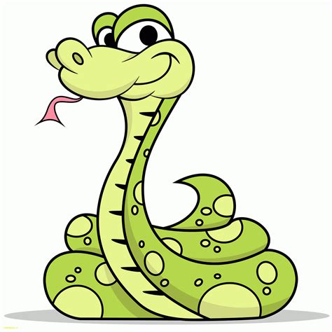 Snake Clipart At Getdrawings Free Download