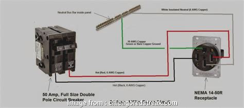 A wiring diagram is a basic visual representation of the physical links as well as physical format of an electrical system or circuit. Wire Size 50, Rv Outlet Most Trend Wiring Diagram, Amp Rv Service Breaker, Beautiful Installing ...