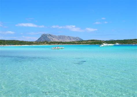 Sardinien bietet so viele und so unterschiedliche strände, dass man einfach die qual der wahl hat. Cala Brandinchi di San Teodoro, #Sardinia , #Italy | Sardegna, Sardegna italia, Luoghi