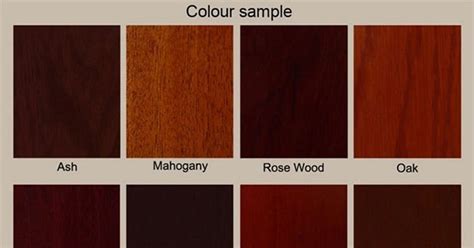 Rose Wood Wood Colour Paint For Doors Blog Wurld Home Design Info
