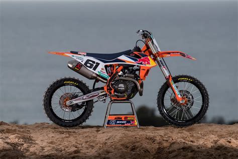 Team bud racing kawasaki looking good for the opening round of the 2020 season at matterley basin! 2020 Red Bull KTM images ft. Cairoli, Herlings, Prado ...