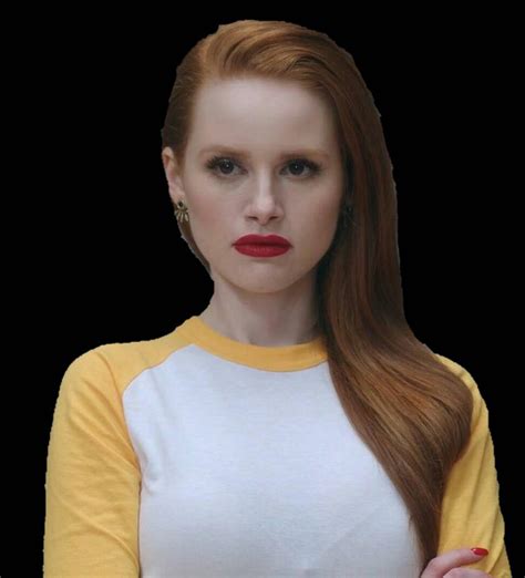 Cheryl Blossom Png By Akajade On Deviantart