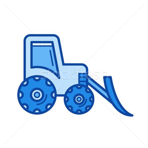 Front End Loader Clipart At Getdrawings Free Download