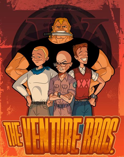 Since that time he has learned inseparable bros(2019). 123movies - free watch the venture bros season 5 ep 1 full ...