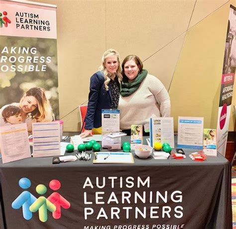 Working At Autism Learning Partners Glassdoor