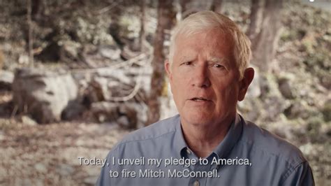 Republican Alabama Senate Hopeful Mo Brooks Wants To ‘fire Mitch