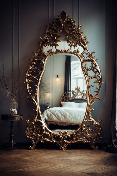 5 Reasons Why You Should Never Put A Mirror Facing The Bed Melanie Jade Design