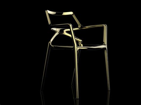 Delta Premium Chair By Vondom Design Jorge Pensi