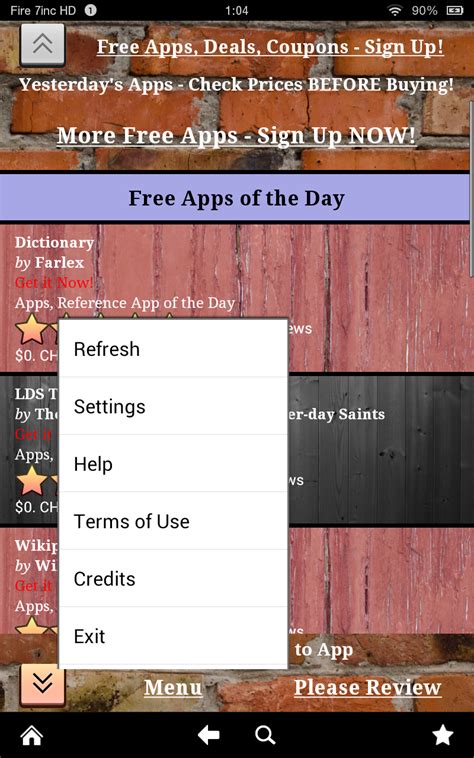 Free fire max is designed exclusively to deliver premium gameplay experience in a battle royale. Amazon.com: Best Free Apps for Kindle Fire, Best Free Apps ...