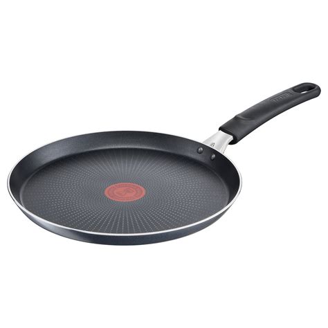 Tigaie Clatite Tefal XL Force 25 Cm Indicator Termic Thermo Signal