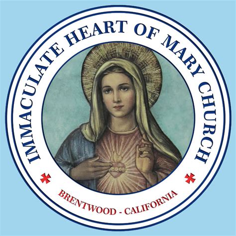 Immaculate Heart Of Mary Catholic Church