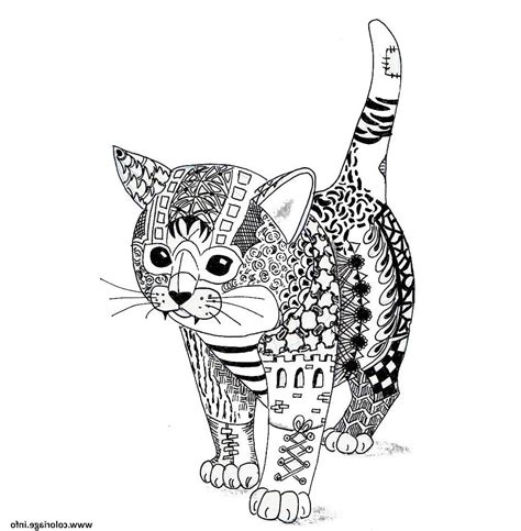 Dessin à imprimer de mandala animaux. Mandala Animaux Simple Coloriage De Emoji A Imprimer ...
