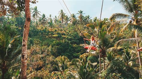The Complete Guide To The Famous And Best Swings In Bali 2022