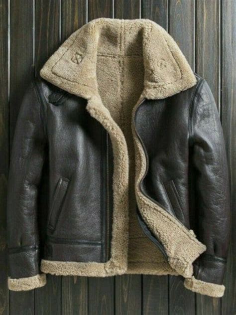 This Jacket Is Made Exactly As Premium Class Leather It Has Been