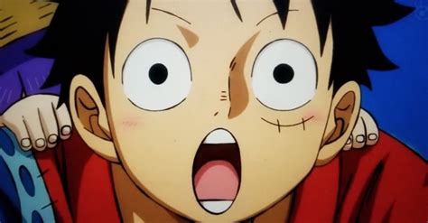 One Piece Gets Special Luffy Emoji On Twitter