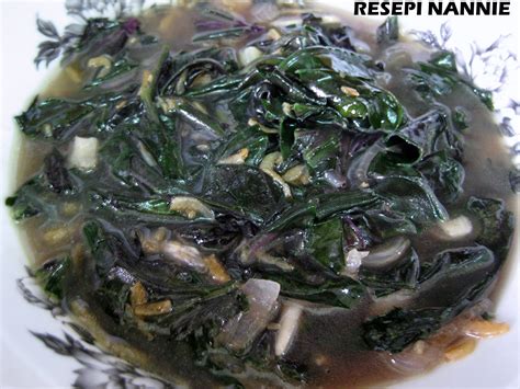 Resep sayur asem kali ini bikin sayur yang mudah dan simpel bahan bawang putih bawang merah asam cabe rawit. TUMIS AIR BAYAM UNGU - Tips Resep Cara Membuat