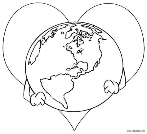 Earth Science Coloring Pages at GetDrawings | Free download