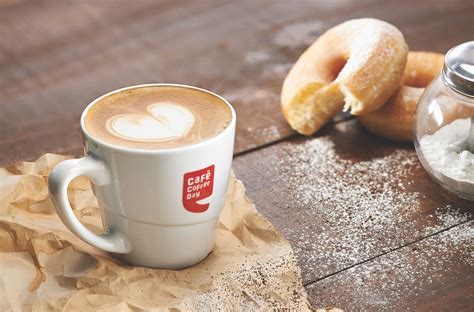 Cafe Coffee Day Heroes Of Adventure