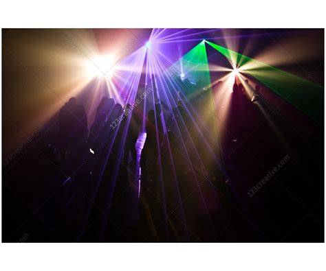 High res disco backgrounds – buy party background for club flyer