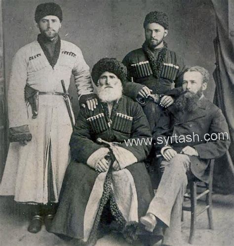 north caucasus dress chechnya people chechen men chechens archive photos north caucasus land
