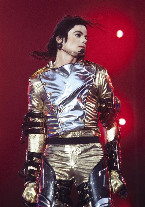 Michael Jackson History tour Paris 1997 Photos? | MJJCommunity