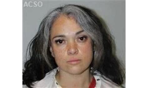 Former St. Johns Teacher Danielle Ashley Lee Arrested and Accused of