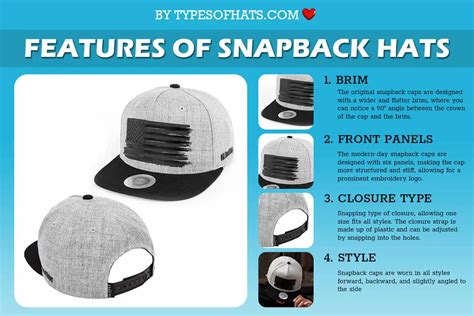 What Is A Snapback Hat All Things You Should Know