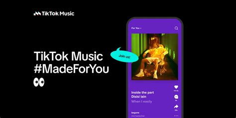 Tiktok Launches Music Streaming Platform In Brazil And Indonesia To