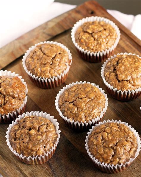 This delicious salted caramel, low calorie oatmeal is the perfect breakfast that won't put you. Protein Oatmeal Cups. Have a protein packed breakfast on ...