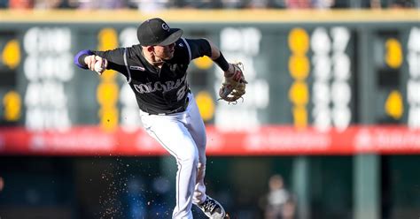 Oct 25, 2019 · third baseman nolan arenado and shortstop trevor story are finalists for national league gold glove awards, putting arenado in line to continue a historic trend for his elite defense and putting. Trevor Story's chances at his first Gold Glove - Purple Row