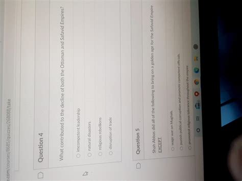 Share what you know, ask what you don't. I need help with number 4 - Brainly.com