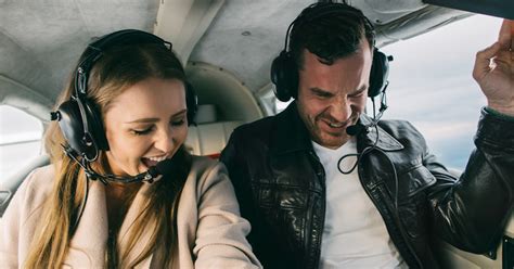 5 Mile High Club Stories About Sex On A Plane That Will Make You Say