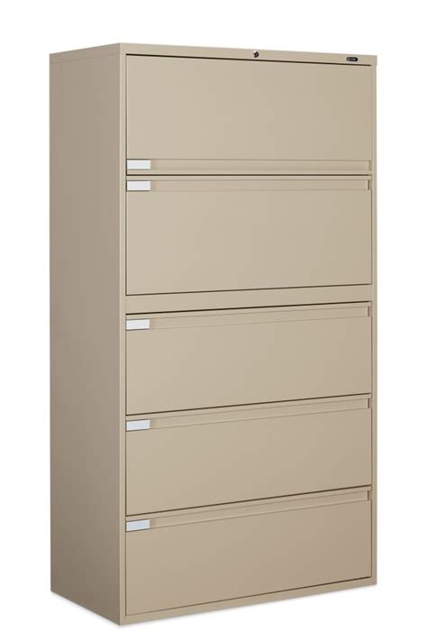 The new haven cabinets are listed as solid hardwood with hardwood dovetail drawers. File Cabinet 4 | Cubicles Plus