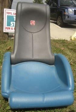 Save plastic rocking chair to get email alerts and updates on your ebay feed.+ removable camping rocking chair outdoor backyard fishing seat pad cushion. Step 2 Rock N Fold Plastic Rocking Gaming Chair USED ...