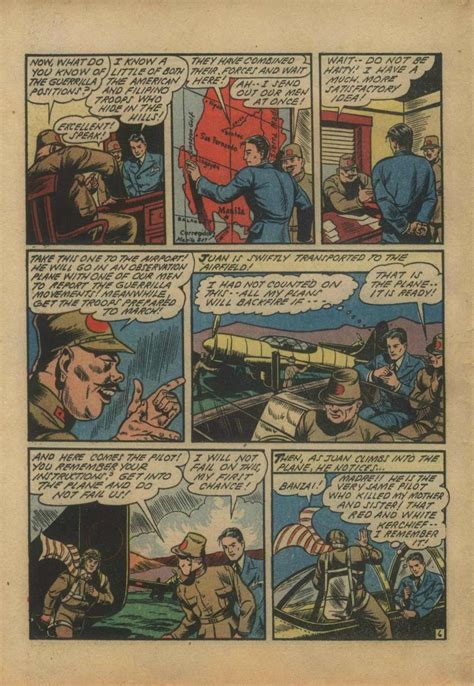 THE CHARLTON COMICS READING LIBRARY: The First Charlton Comic