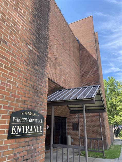 Police investigating inmate death at Warren County Jail | News, Sports
