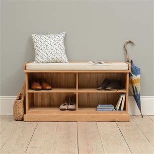 Shoe Storage | Cupboards, Benches, Cabinets & Stands - The Cotswold Company