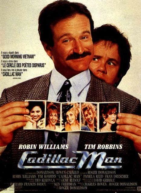 Image Gallery For Cadillac Man FilmAffinity