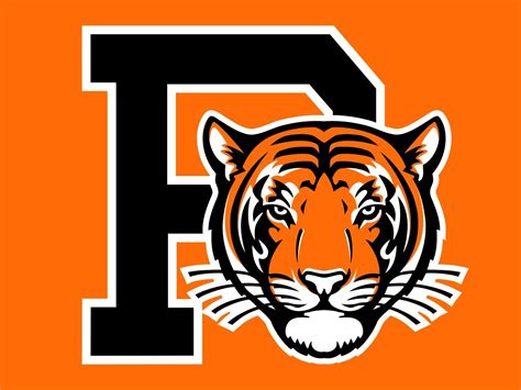 Princeton Tigers Princeton Tigers Princeton Logo Sport Logo Inspiration