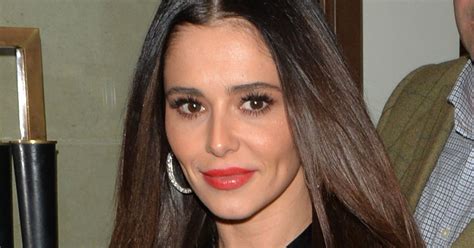 Cheryl Reveals She Got Checked For Stds After Ex Husbands Affairs In