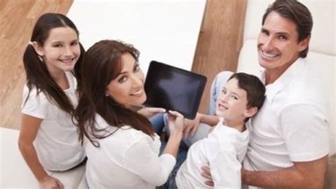 A Tablet For Every Member Of My Family - ReadWrite