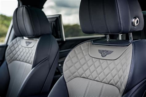 Bentley Bentayga V8 2020 Long Term Test Review Car Magazine