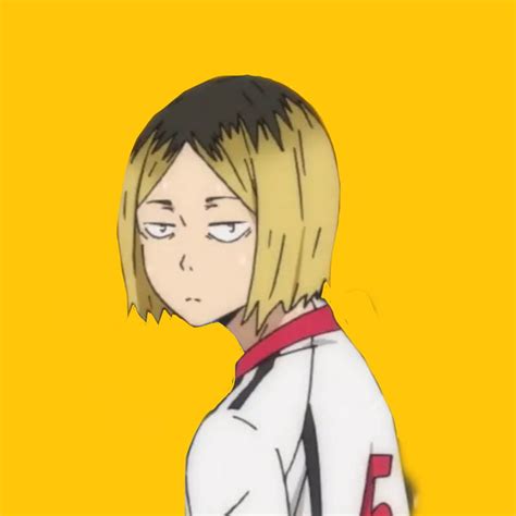 Kenma Haikyu Haikyuu Kozemu Nekoma Setter Hd Phone Wallpaper Peakpx