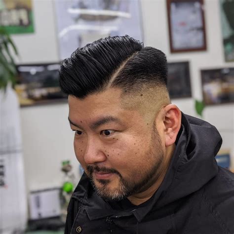 Disconnected undercut with skin fade ° men's hair & styling inspiration °. 35+ Disconnected Undercut Hairstyles for Men and Asian ...