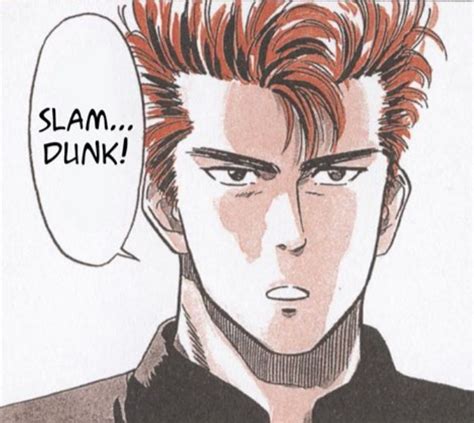 Slam Dunk Manga De Slam Dunk Dibujos Arte Manga