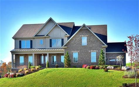 Maybe you would like to learn more about one of these? Siena Ridge | Murrysville, PA | New Homes Community