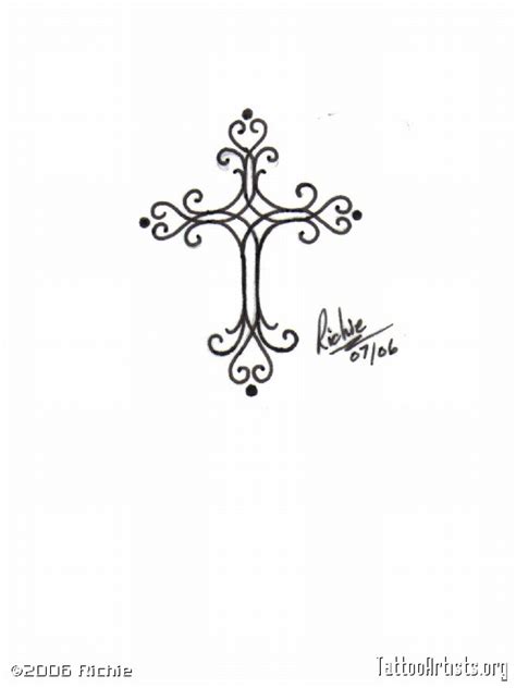 Scroll through the gallery ahead. Filigree Cross Clipart - Clipart Suggest