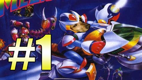 377 Megaman X2 1 Los Mavericks Atacan De Nuevo Youtube